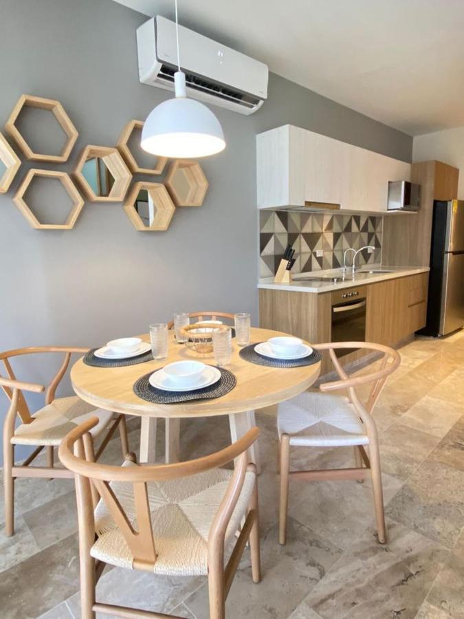 Ipana Condo, Rooftop Pools, Gym, Walk To Apartamento *