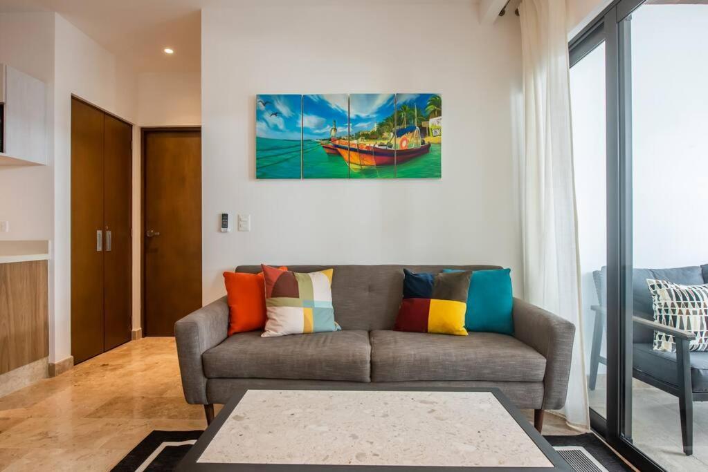 Apartamento Ipana Condo, Rooftop Pools, Gym, Walk To