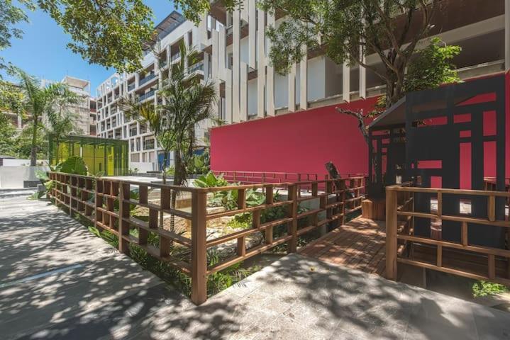 Ipana Condo, Rooftop Pools, Gym, Walk To Apartamento Playa del Carmen