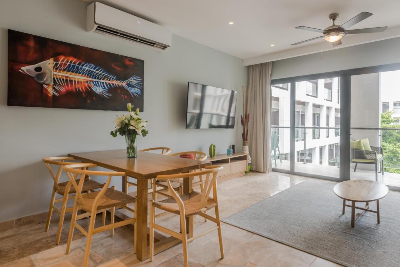 Apartamento Ipana Condo, Rooftop Pools, Gym, Walk To