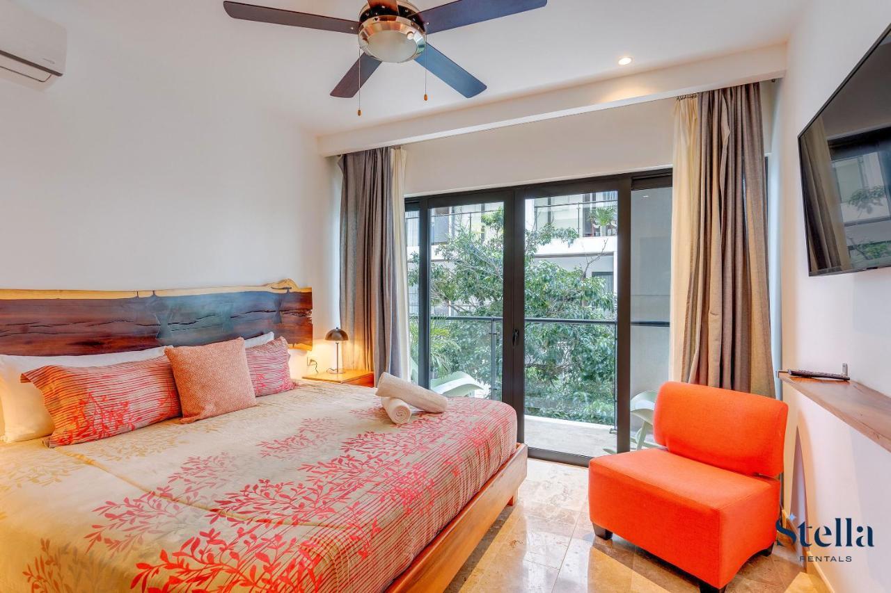 Ipana Condo, Rooftop Pools, Gym, Walk To Apartamento