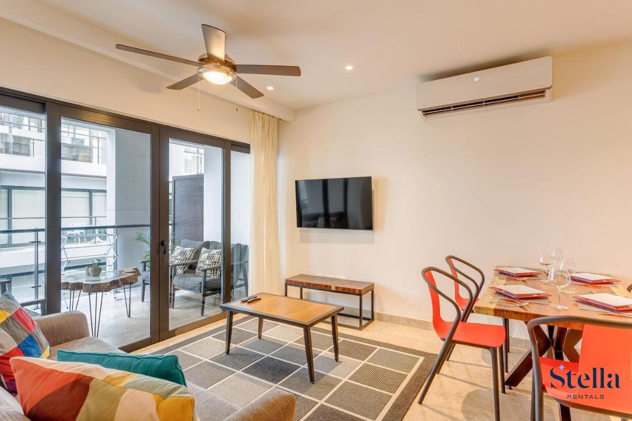 Apartamento Ipana Condo, Rooftop Pools, Gym, Walk To