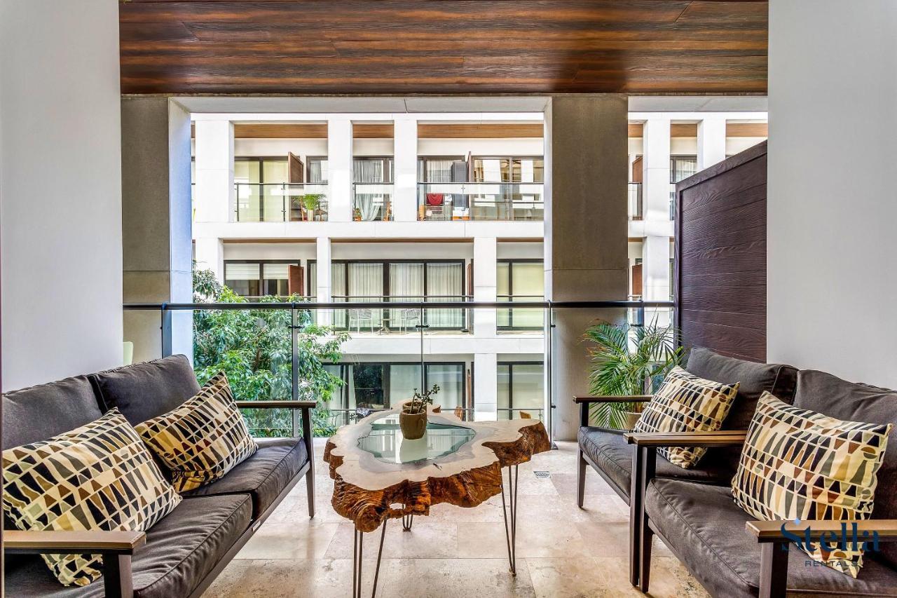 Ipana Condo, Rooftop Pools, Gym, Walk To Apartamento