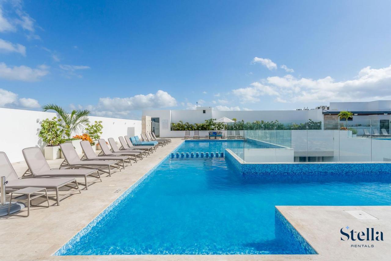 Apartamento Ipana Condo, Rooftop Pools, Gym, Walk To *