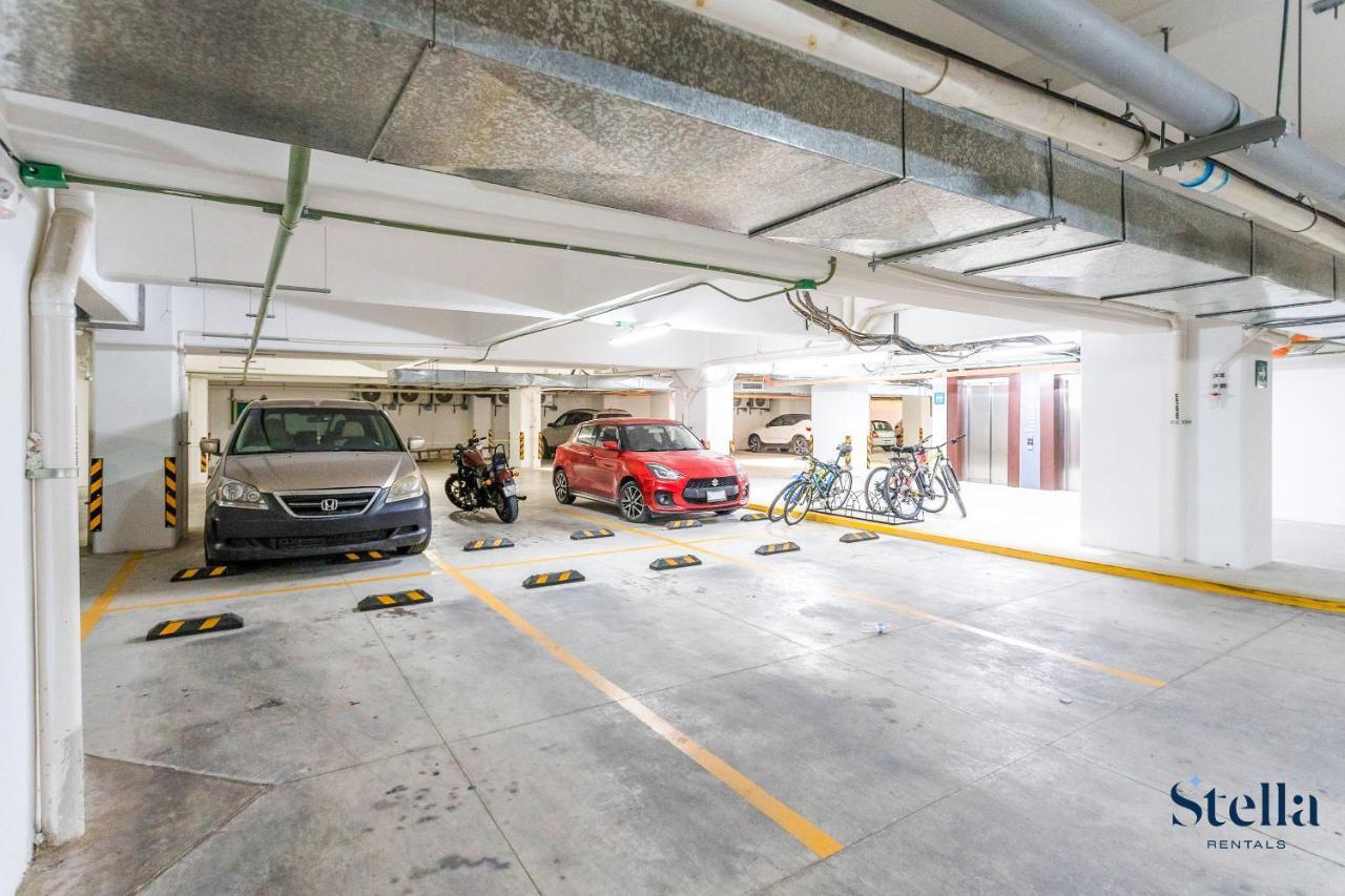 Ipana Condo, Rooftop Pools, Gym, Walk To Playa del Carmen