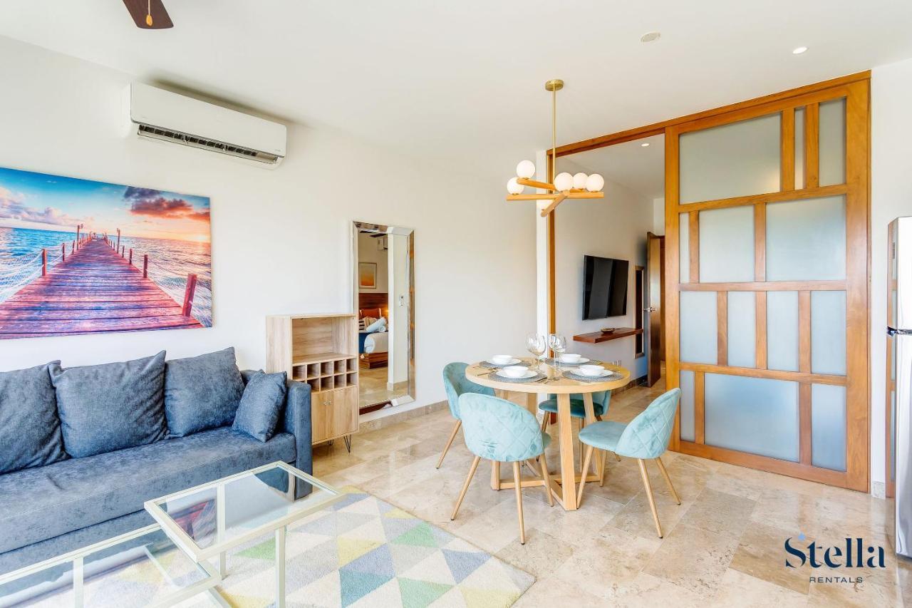Ipana Condo, Rooftop Pools, Gym, Walk To Apartamento