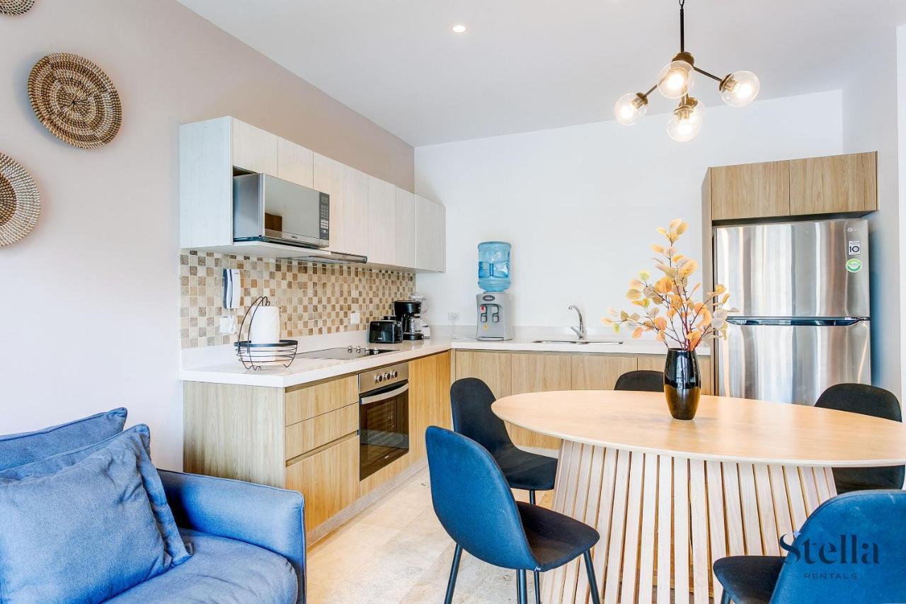 Ipana Condo, Rooftop Pools, Gym, Walk To * Playa del Carmen