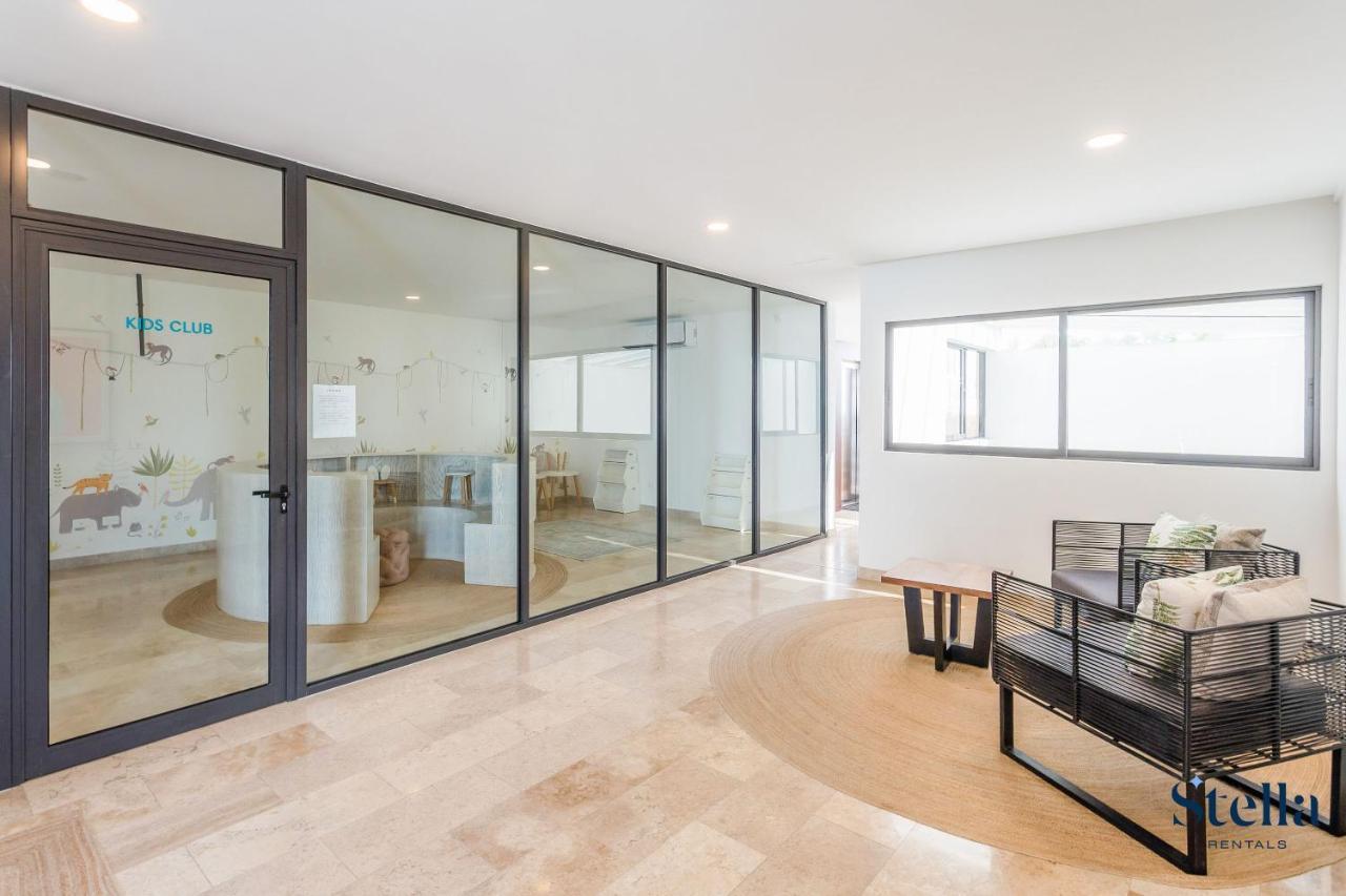 Apartamento Ipana Condo, Rooftop Pools, Gym, Walk To