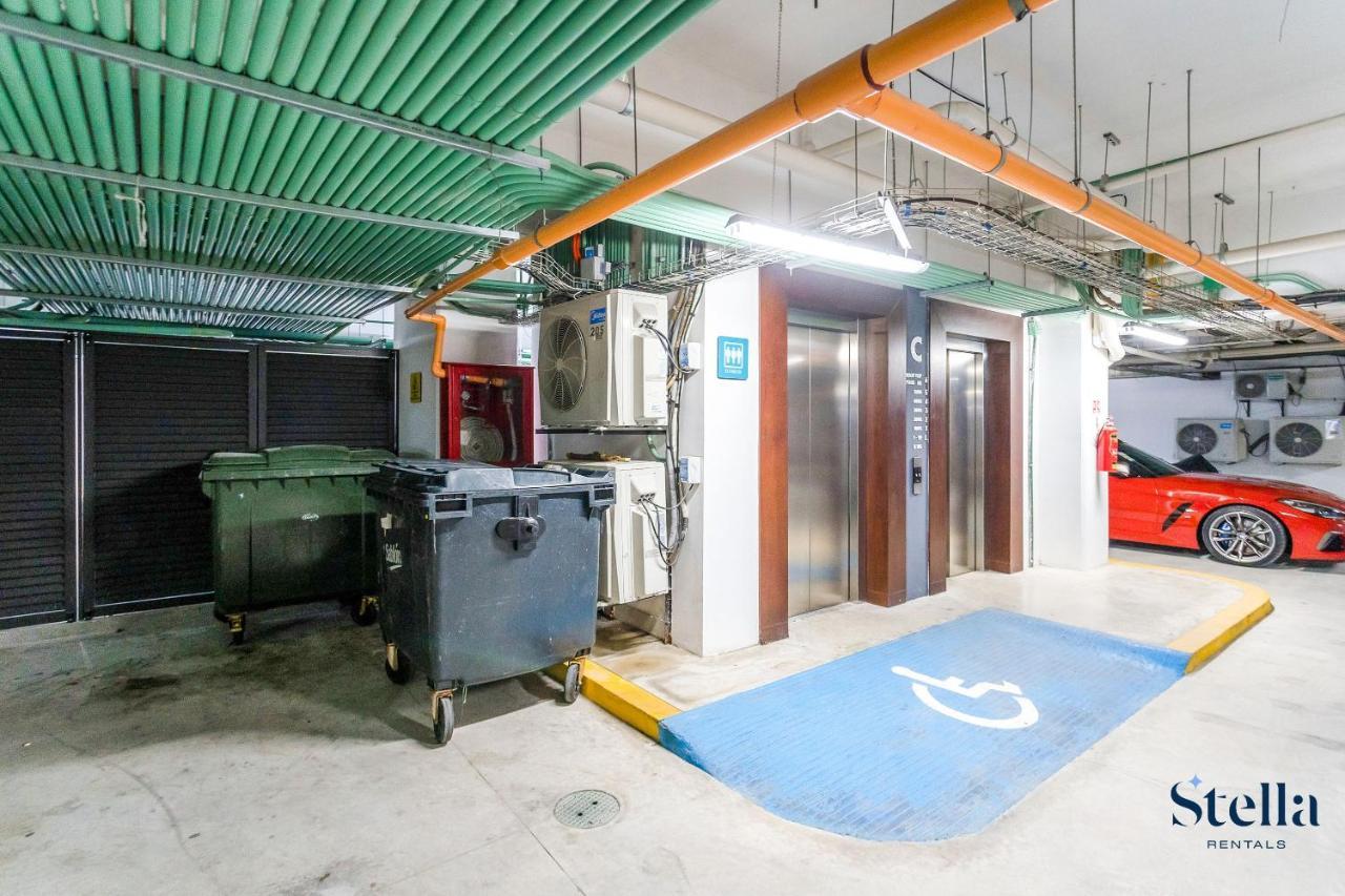 Apartamento Ipana Condo, Rooftop Pools, Gym, Walk To *