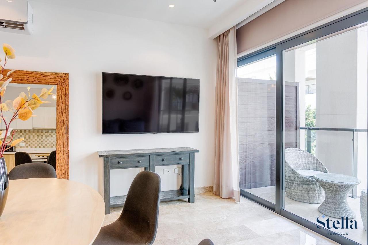 Ipana Condo, Rooftop Pools, Gym, Walk To Apartamento Playa del Carmen