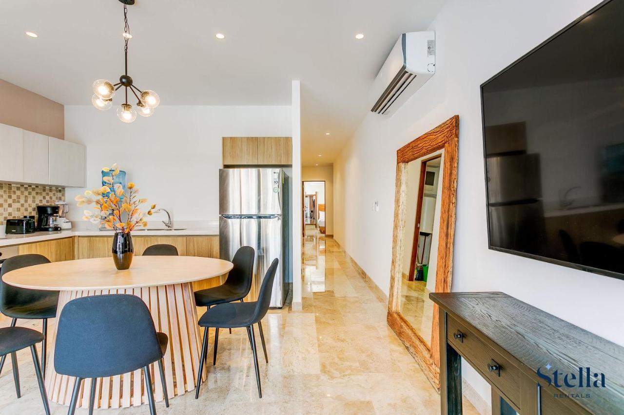 Ipana Condo, Rooftop Pools, Gym, Walk To Apartamento *
