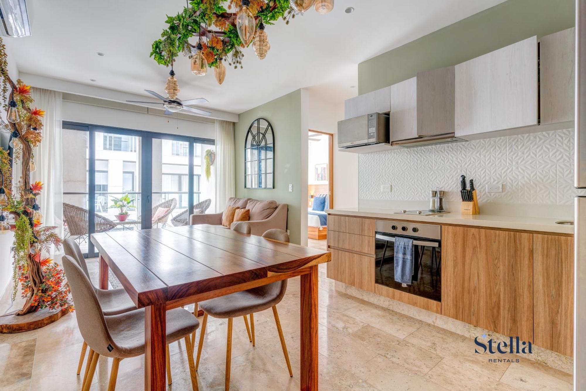 Apartamento Ipana Condo, Rooftop Pools, Gym, Walk To *